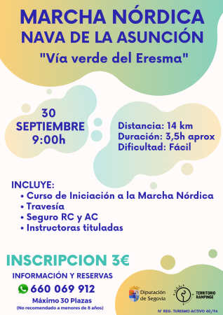 Marcha Nórdica