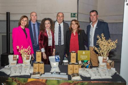 La Diputación de Segovia lleva a ocho productores de Alimentos de Segovia al Salón Gourmets de Madrid