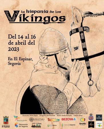 La Hispania de los Vikingos