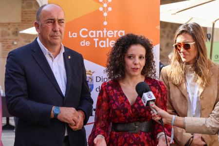 La Diputación de Segovia y la Cámara de Comercio ponen en marcha el ‘Programa de Encuentros de Inspiración Emprendedora’