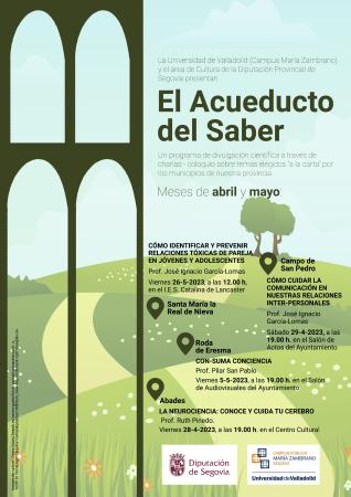 El Acueducto del Saber