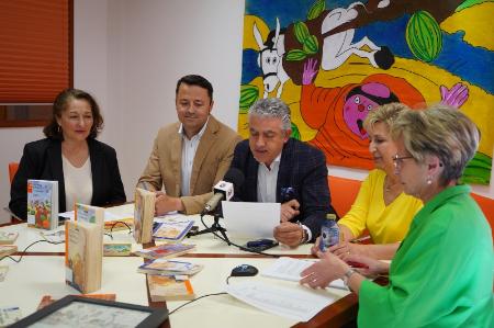 Imagen El más de medio centenar de centros escolares de la provincia...
