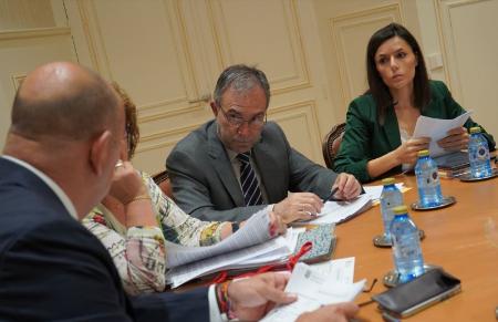 400 familias de municipios de la provincia participarán en un novedoso programa de compostaje doméstico gracias a la Diputación de Segovia