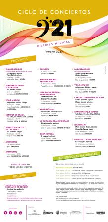 921 Distrito Musical