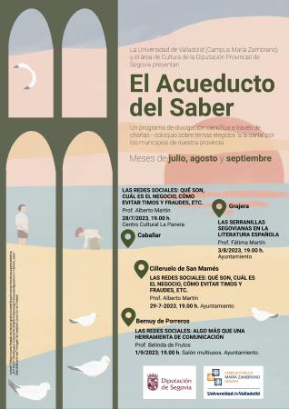 Acueducto del Saber