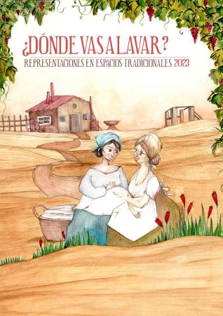 ¿Dónde vas a lavar?