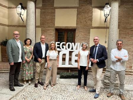 Imagen La Junta Rectora de la UNED aprueba el Plan Académico Docente para el próximo curso