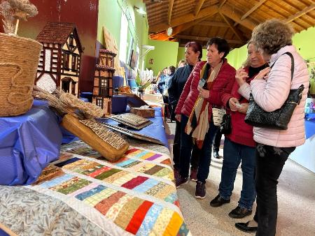 El proyecto de Ocio Preventivo para niños y las Aulas de Manualidades y Sociales de la Diputación abren su plazo de solicitud a los ayuntamientos