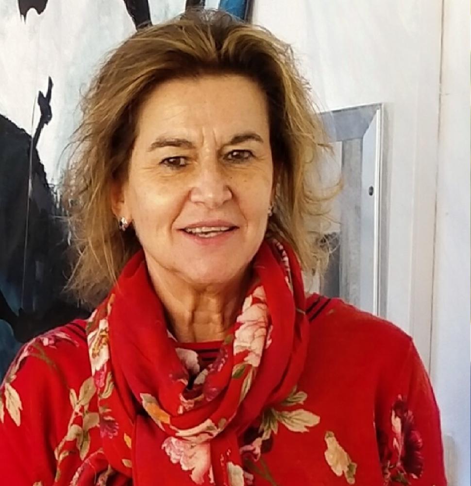 Imagen María Paz Díez Arranz