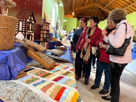 Imagen El proyecto de Ocio Preventivo para niños y las Aulas de Manualidades y Sociales de la Diputación abren su plazo de solicitud a los ayuntamientos