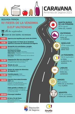 Feria de la vendimia