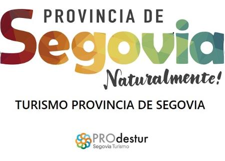 Segovia turismo