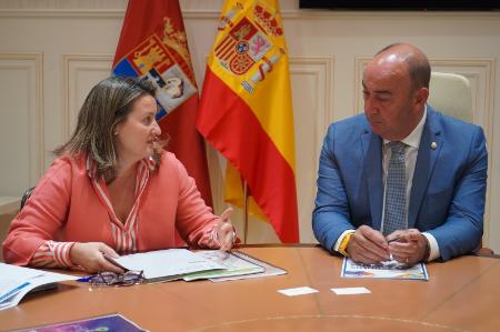 La implantación del Sistema Personalizado de Dosificación de medicamentos a cargo de la Diputación y el Colegio de Farmacéuticos crece de...