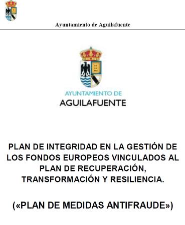 Imagen Plan de Medidas Antifraude