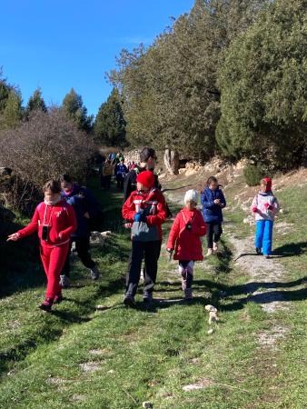 Deporte en Edad Escolar 2023-2024