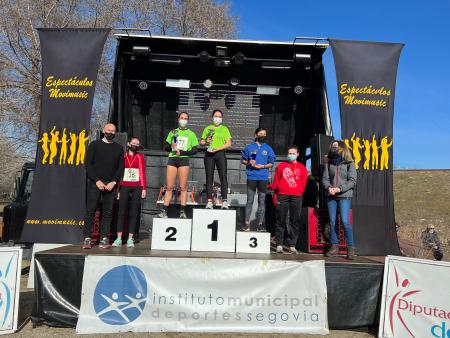 Deporte en Edad Escolar 2023-2024