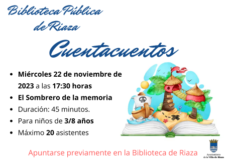 Imagen CUENTACUENTOS