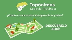 toponimos