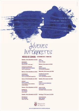 Jóvenes Intérpretes