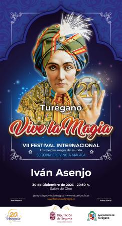 Imagen VIVE LA MAGIA