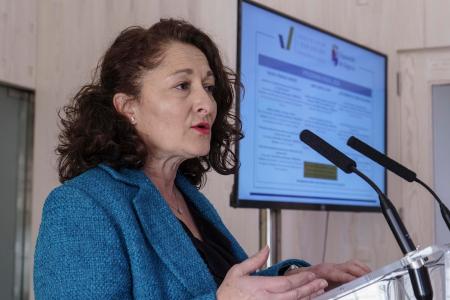 La nueva programación anual de la Escuela de Gestión y Buen Gobierno de la Diputación recupera la presencialidad en una apuesta por la...