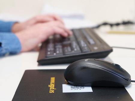 Imagen La Agencia Española de Protección de Datos concede uno de sus premios a la Diputación por su plan de asistencia en esta materia a los municipios segovianos