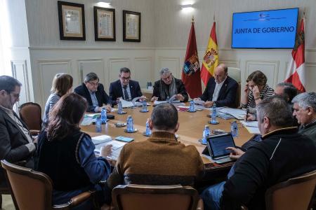 La Diputación de Segovia destina 1,6 millones de euros para un Plan de Empleo que concede 235 ayudas directas a entidades locales para la...