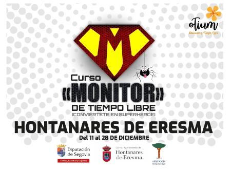 Curso de Monitor de Ocio y Tiempo Libre