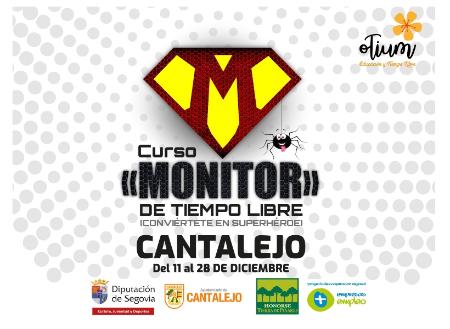 Curso de Monitor de Ocio y Tiempo Libre