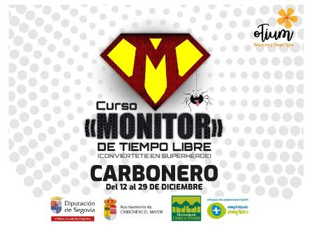 Curso de Monitor de Ocio y Tiempo Libre