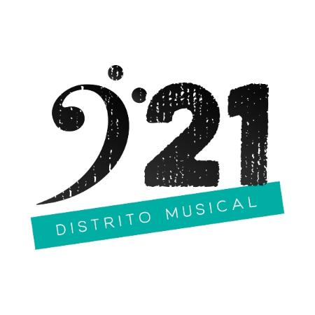 921 Distrito Musical
