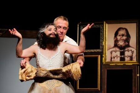 El Ciclo de Teatro Extra pone fin a la programación del primer trimestre en el Teatro Juan Bravo