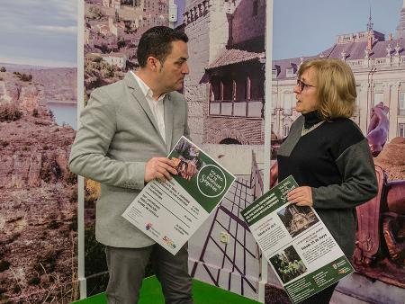 La quinta edición de ‘Viajero, yo te enseñaré Segovia’ estará centrada en el geoturismo y en eventos históricos a conmemorar durante este año