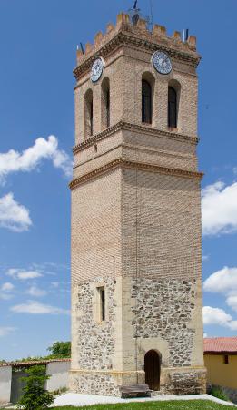 Imagen TORRE DE SANTA MARIA