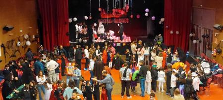 Imagen HALLOWEEN