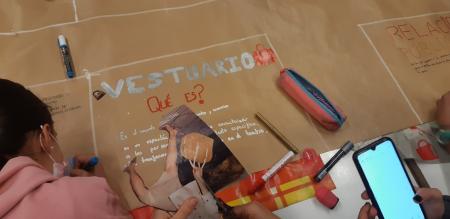La Diputación de Segovia lanza ayudas a municipios que desarrollen talleres de formación teatral para jóvenes en 2024