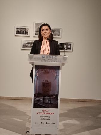La memoria, las estaciones y los paisajes deshabitados de la provincia, vistos desde el prisma de Nieves Correa y Abel Loureda, se instalan en...