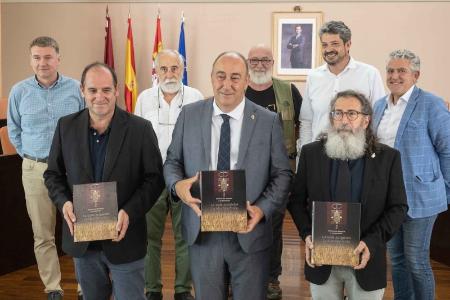 La Tardo Antigüedad y la Alta Edad Media se dan a conocer en el tercer volumen de la ‘Historia de Segovia y su provincia’ de la Academia de...