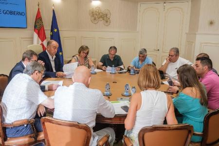 La Junta de Gobierno de la Diputación de Segovia aprueba la convocatoria de la cuarta edición del Concurso de Relatos Cortos ‘Escribe, come,...