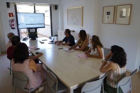 La Diputación de Segovia facilitará el acceso de ciudadanos y empresas a sus gestiones y expedientes con los ayuntamientos a través de la...