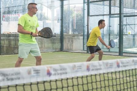 Casi medio millar de deportistas han participado en el XXXII Torneo Interpueblos de la Diputacin
