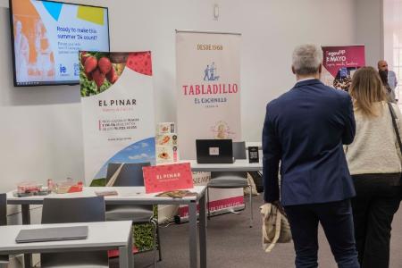 La Diputación concede 40.000 euros en cuarenta y cuatro ayudas a empresas de reciente creación y proyectos emprendedores de la provincia