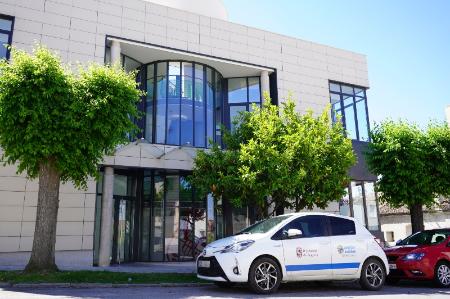 El 94% de los usuarios de la cita previa de los CEAAS recomendaría el servicio a otras personas, según el estudio de calidad realizado por la...