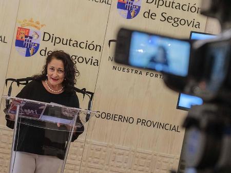 Imagen Servicios sociales, consejos sobre ciberseguridad o para mejoras energéticas centran las sesiones de la Escuela de Gestión y Buen Gobierno que la Diputación ofrece en la recta final del año