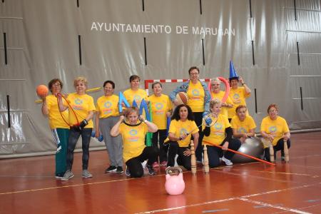 La Diputación va a desplegar este curso 355 módulos de Escuelas Deportivas y 331 de Deporte Social, facilitando más de 452.000 euros en...