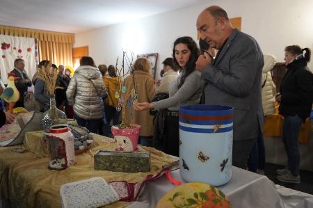 Setenta y cinco ayuntamientos solicitan los nuevos talleres sobre Promoción del Cuidado y Autocuidado que impulsa la Diputación de Segovia