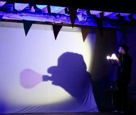 Imagen Los ayuntamientos y entidades locales menores ya pueden solicitar participar en los ciclos ‘Vive la Magia’ y ‘Cantos para el Adviento y la Navidad