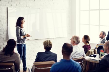 La Diputación patrocina el curso 'Potencia tu vitalidad. Trabaja cuerpo y mente'
