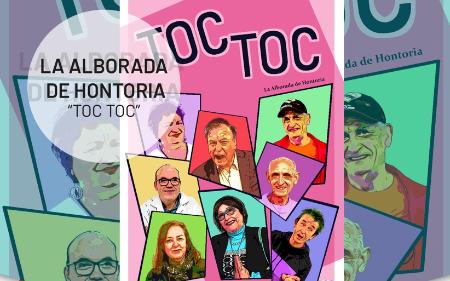TOC TOC