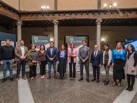 La Diputación reunirá doce empresas emergentes en la segunda Cantera de Talento, para ganar en visibilidad y generar conexiones con proyectos...
